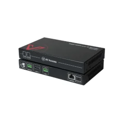 Zero-Configuration 1080P AV over IP Encoder w/ Video Wall & Visual Control HDIP100E