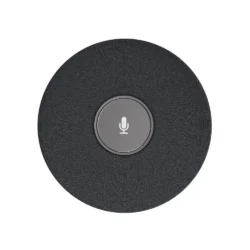 AnyCo M1 Add-on Microphone w/ Echo Cancellation & Noise Suppression, Works with AnyCo V8 Video Bar for Medium/Large Conference Room