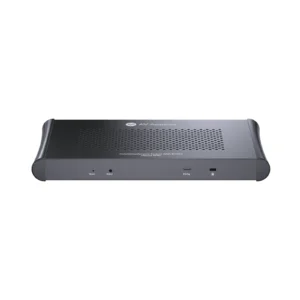 eShare W90 4K Wireless Conferencing System for Video Presentation & Collaboration, Dual HDMI Output, Quad View, Full-Featured USB-C