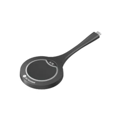 eShare D30 USB-C Casting Dongle, Works with eShare W90 for Wireless Conferencing, 4K UHD