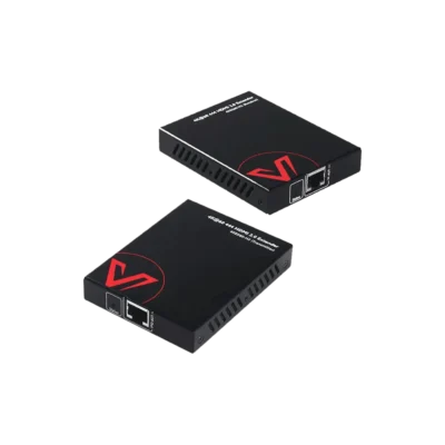 Economical 4K HDMI Extender up to 50m/164ft, HDMI Balun w/ 2-Way PoC & IR Control             4KEX60-H2 - Image 2