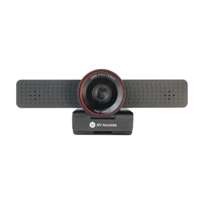 BizEye50 1080P HD Business USB Webcam w/ Built-in Mic and Privacy Cover, Plug & Play, Ideal for Video Conference and Live Streaming - Image 2
