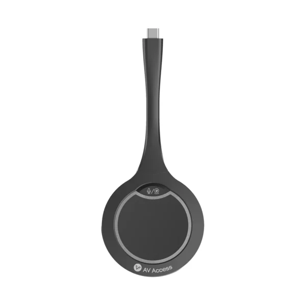 eShare D30 USB-C Casting Dongle, Works with eShare W90 for Wireless Conferencing, 4K UHD - Image 2