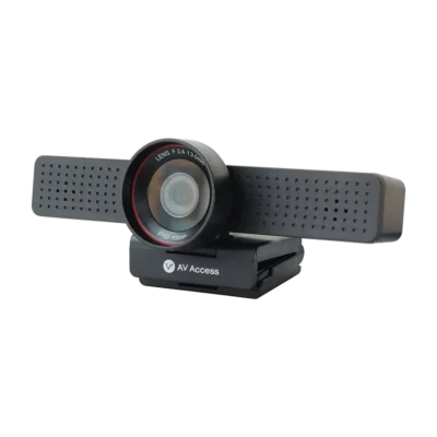 BizEye50 1080P HD Business USB Webcam w/ Built-in Mic and Privacy Cover, Plug & Play, Ideal for Video Conference and Live Streaming - Image 3