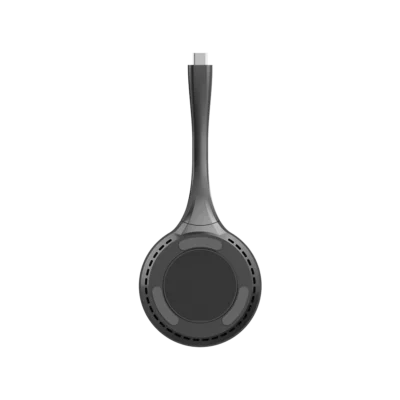 eShare D10 USB-C Dongle for Wireless Casting, Display Transmitter w/ Button Control, Works with eShare W50 Wireless Presentation System - Image 3