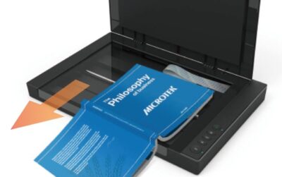Microtek XT5750 HS - Image 3