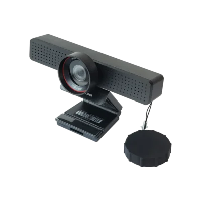 BizEye50 1080P HD Business USB Webcam w/ Built-in Mic and Privacy Cover, Plug & Play, Ideal for Video Conference and Live Streaming - Image 4
