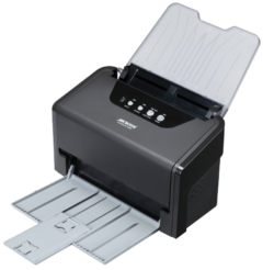 DI6240S / DI6250S / DI6260S ArtixScan Microtek