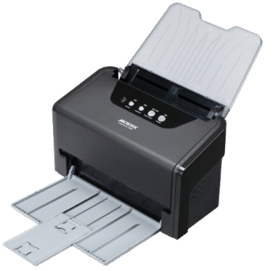 DI6240S / DI6250S / DI6260S ArtixScan Microtek