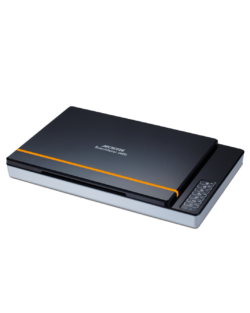 Microtek ScanMaker i460