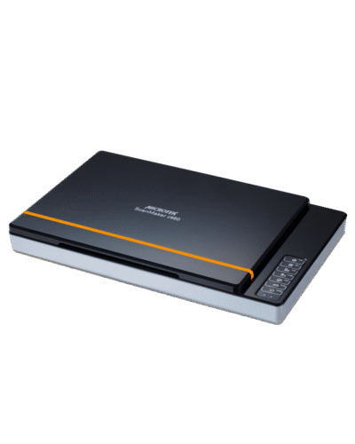 Microtek ScanMaker i460