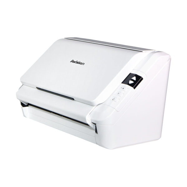 Avision AV332U - Image 2