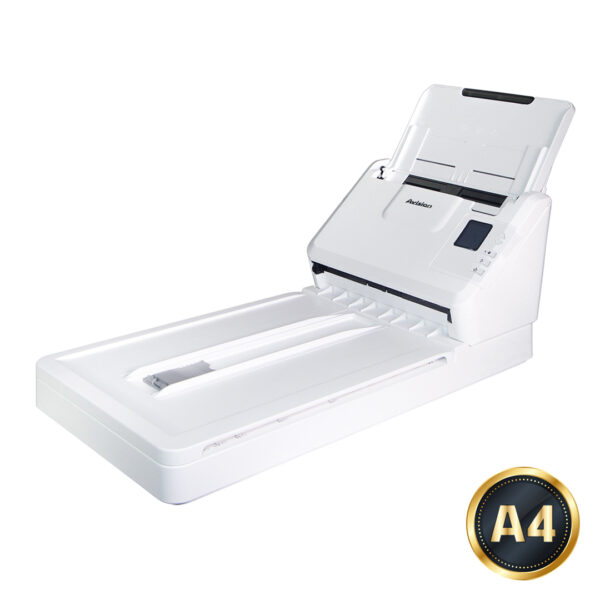 Avision AD340 - Image 3