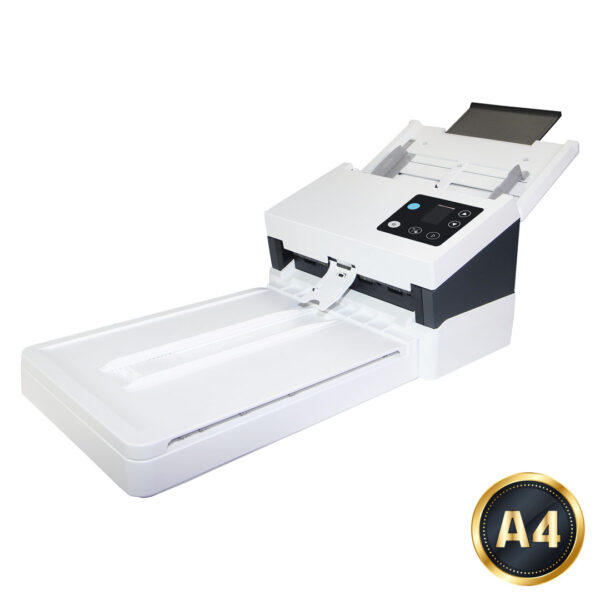 Avision AD345G - Image 3