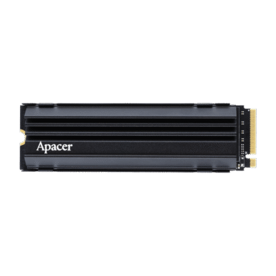AS2280Q4U M.2 PCIe Gen4 x4 - Image 2