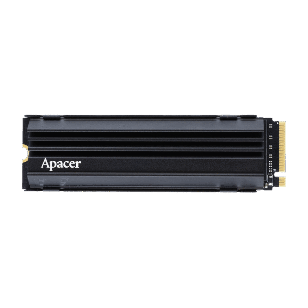 AS2280Q4U M.2 PCIe Gen4 x4 - Image 2