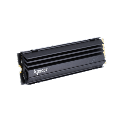 AS2280Q4U M.2 PCIe Gen4 x4 - Image 3