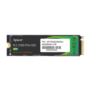 AS2280Q4U M.2 PCIe Gen4 x4