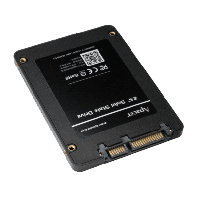 AS340X SATA III - Image 2