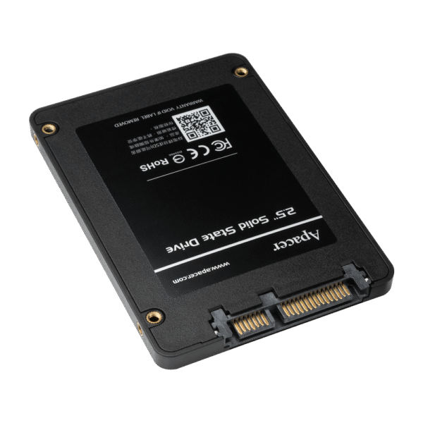 AS340X SATA III - Image 2