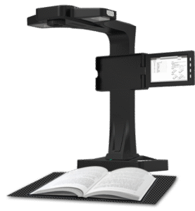 Book Scanners