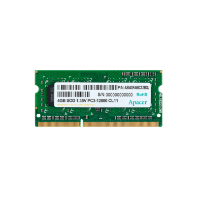 DDR3 Notebook Memory Module
