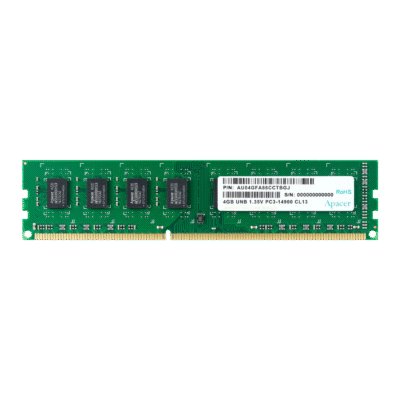 DDR3 Desktop Memory Module