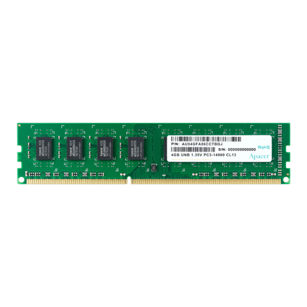 DDR3 Desktop Memory Module