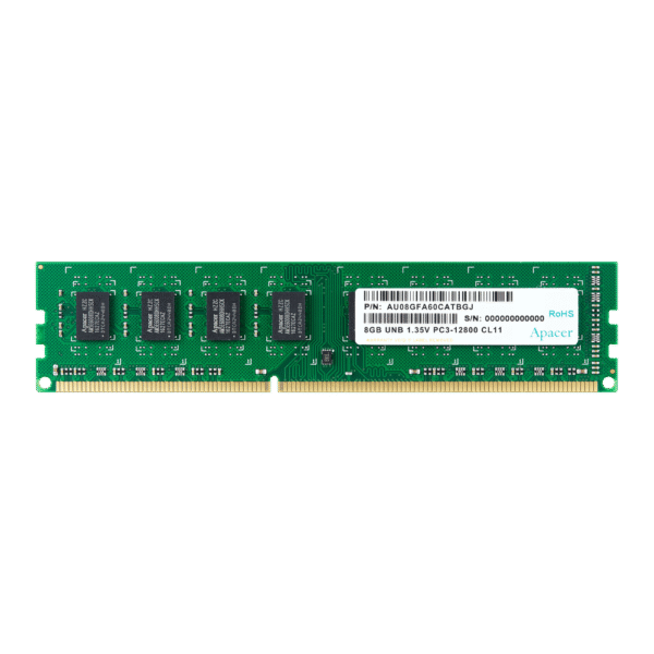 DDR3 Desktop Memory Module - Image 2