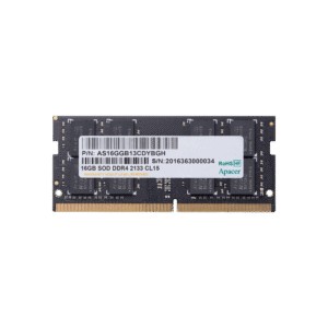 DDR4 Notebook Memory Module