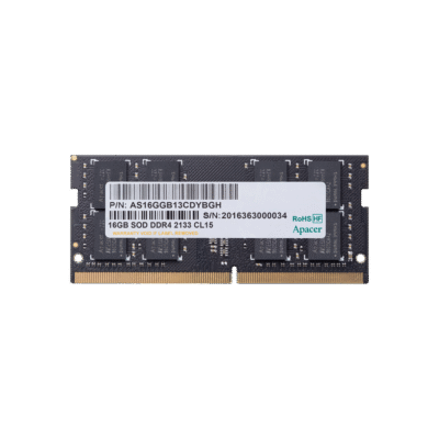 DDR4 Notebook Memory Module