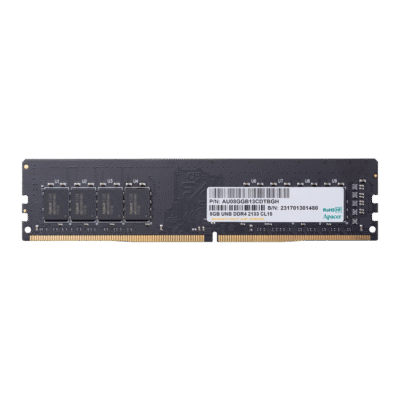 DDR4 Desktop Memory Module