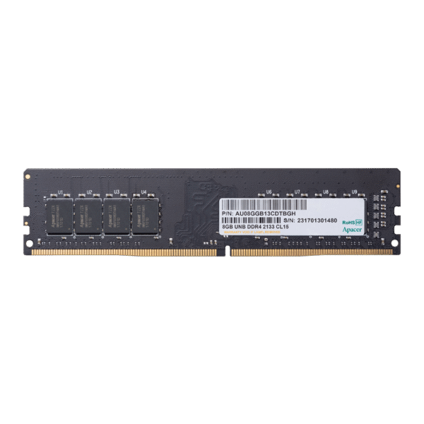 DDR4 Desktop Memory Module