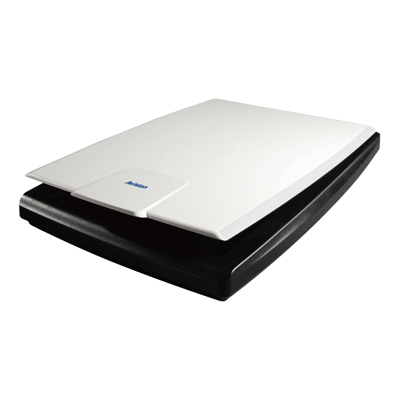 Avision Flatbed FB1000N