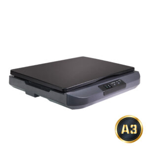Flatbed Scanners