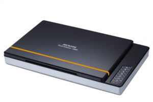 Microtek ScanMaker i460