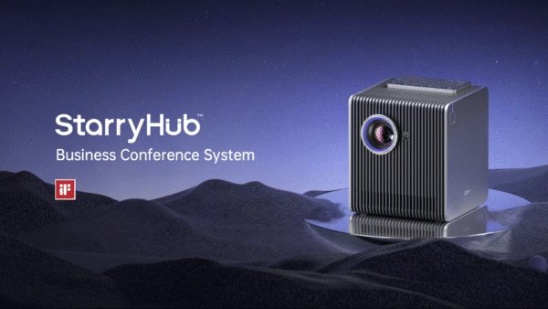 Starry Hub Q1S Pro - Image 4
