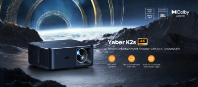YABER K2s - Image 4