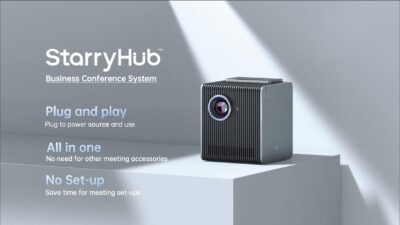 Starry Hub Q1S Pro - Image 5