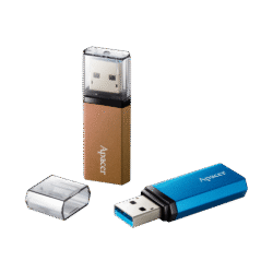 Apacer AH25C USB 3.2 Gen 1 Flash Drive