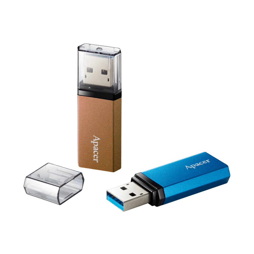 Apacer AH25C USB 3.2 Gen 1 Flash Drive