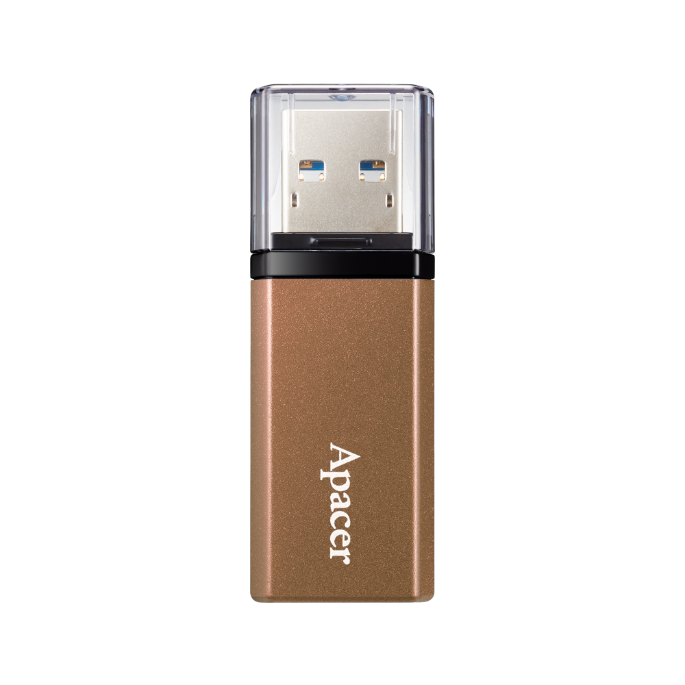 Apacer AH25C USB 3.2 Gen 1 Flash Drive - Image 2