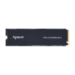 Apacer AS2280Q4X M.2 PCIe Gen4×4 SSD