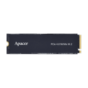 Apacer AS2280Q4X M.2 PCIe Gen4×4 SSD