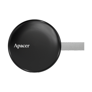 Apacer AS725 Magnetic Portable SSD