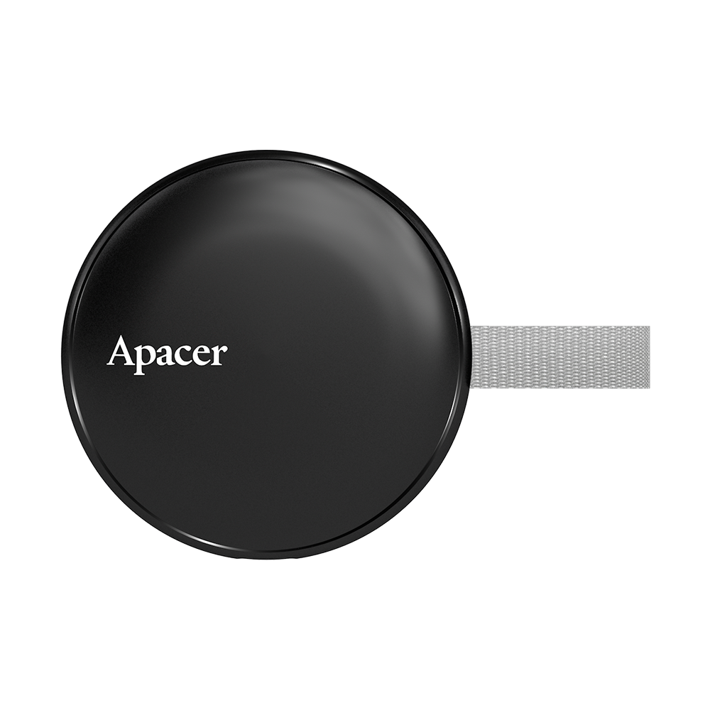 Apacer AS725 Magnetic Portable SSD