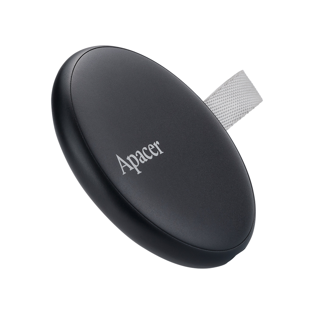 Apacer AS725 Magnetic Portable SSD - Image 2