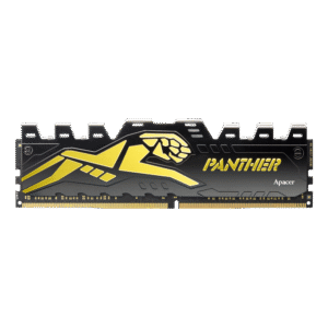 Apacer PANTHER DDR4 - Desktop Memory Module