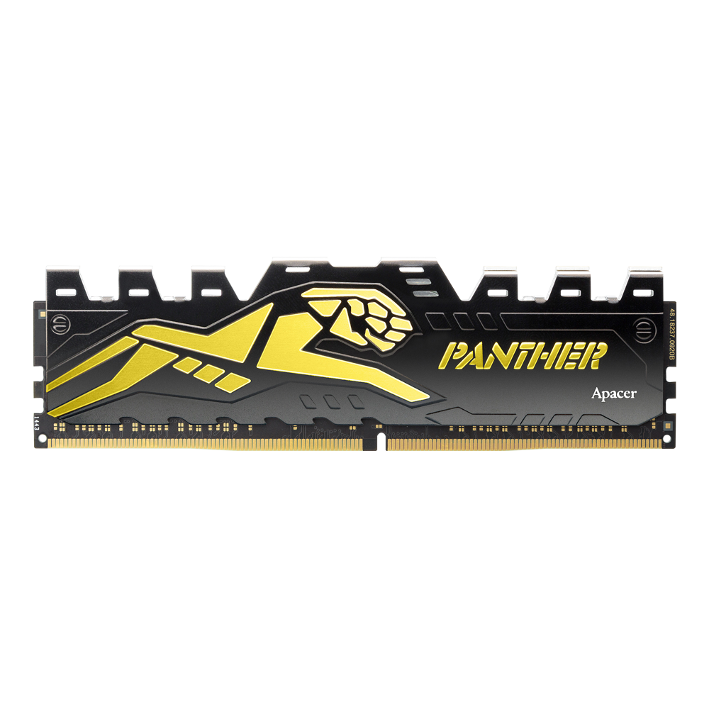 Apacer PANTHER DDR4 - Desktop Memory Module