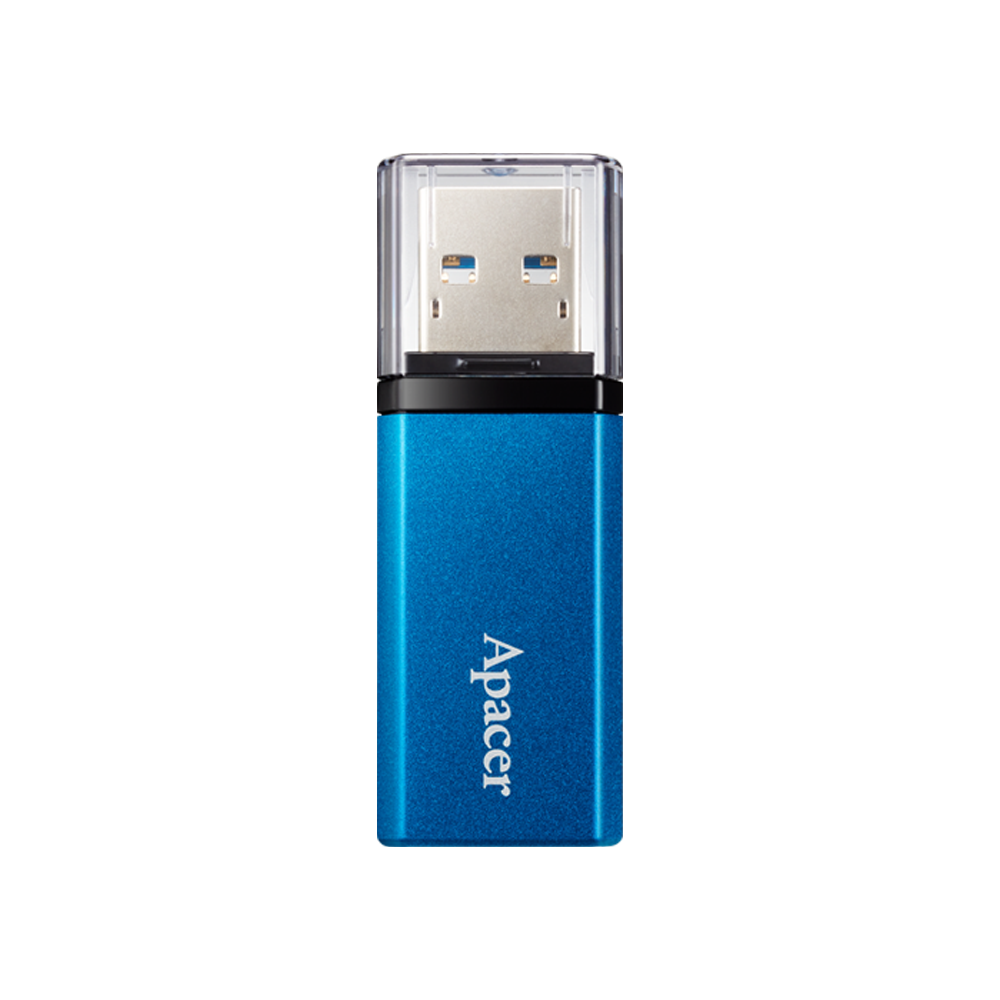 Apacer AH25C USB 3.2 Gen 1 Flash Drive - Image 3